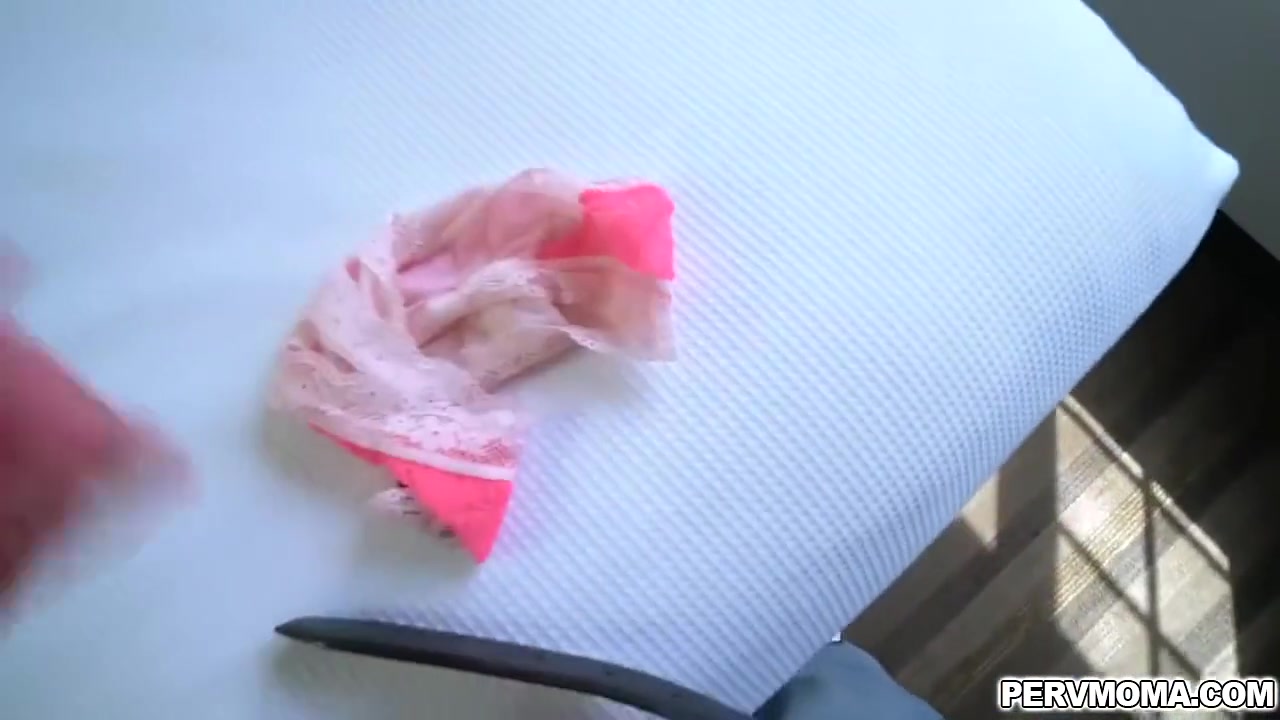 Stepmom Makes Stepsons Dreams Com True Letting Him Eat