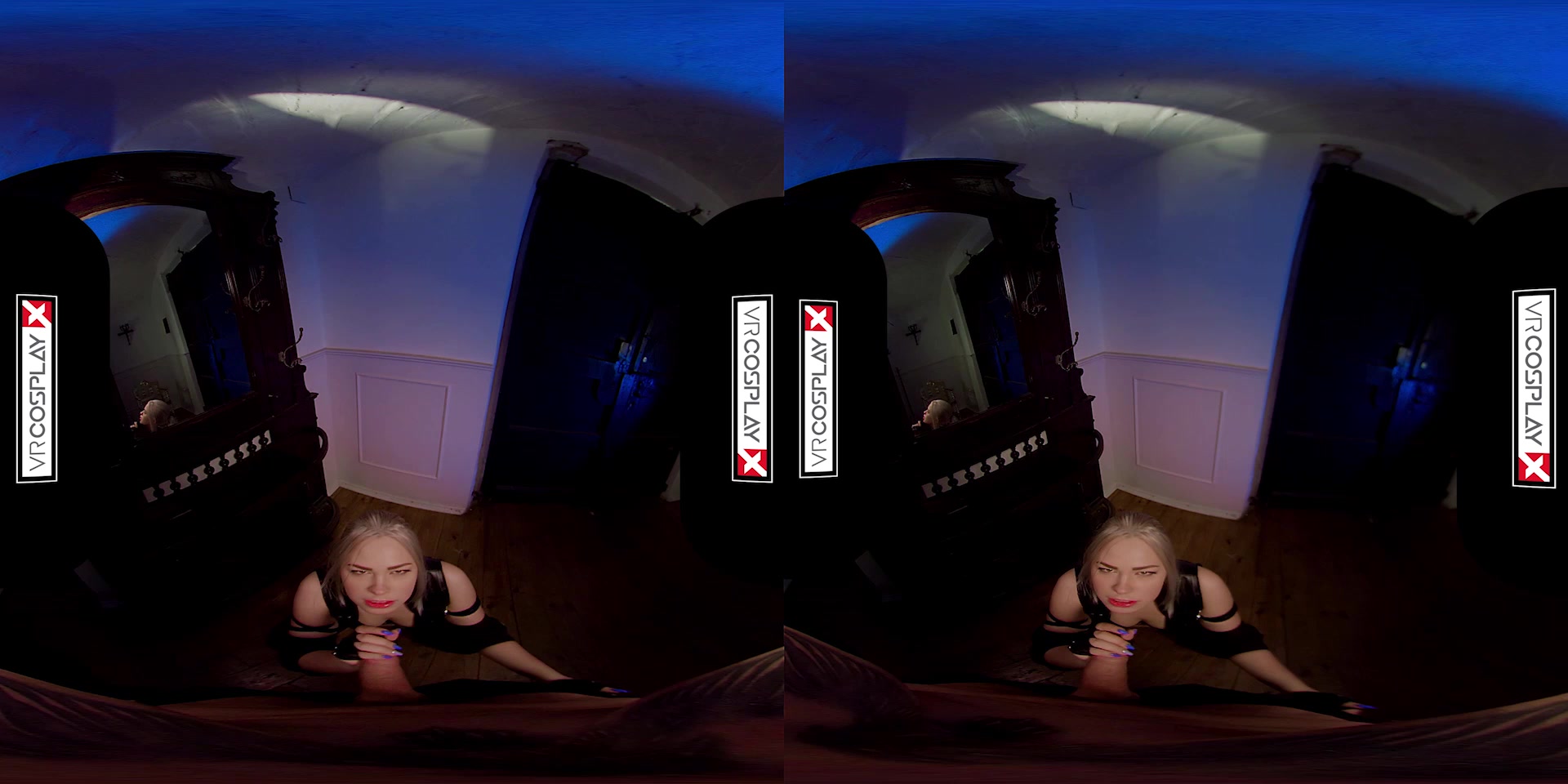 Mortal Kombat: Sonya A XXX Parody