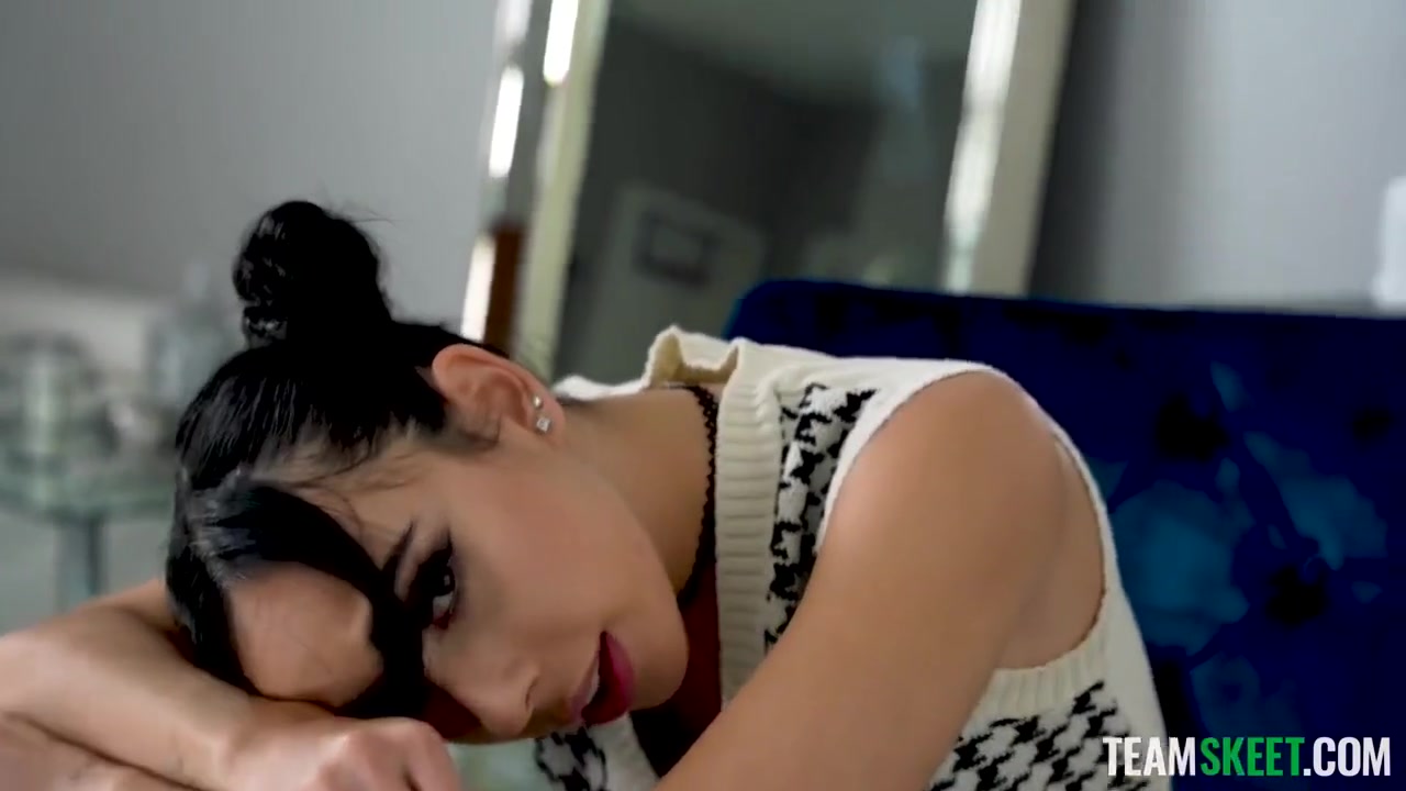 Gaby Ortega - Concept: Ahegao teen 18+ In Hd