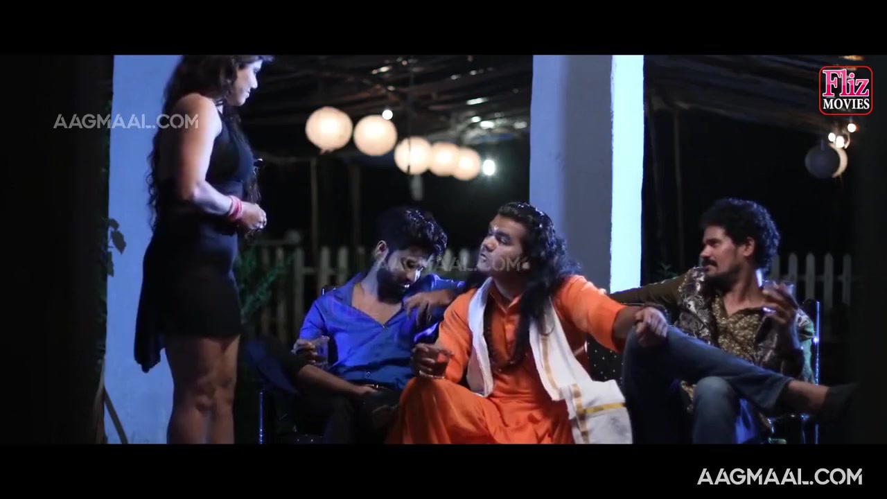 Honey Trap Season 01 Episode 05 Uncut 2020 Nuefliks Hindi Hot Web Series
