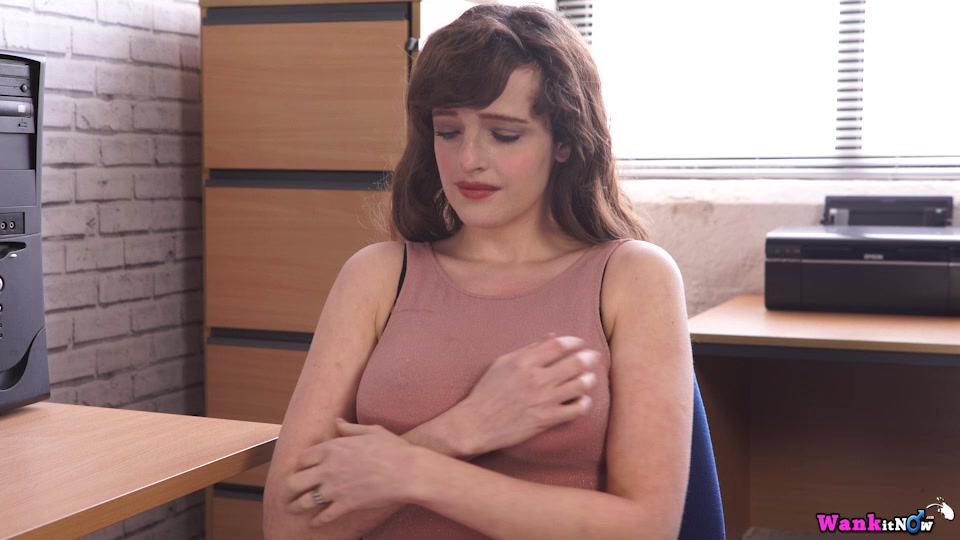 Kate Anne - Chance To WANK! - Sexy Videos - WankitNow