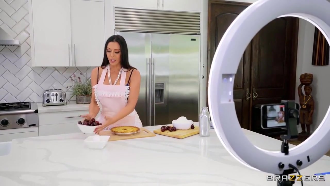 Kitchen Sex With On Pornhd - Rachel Starr