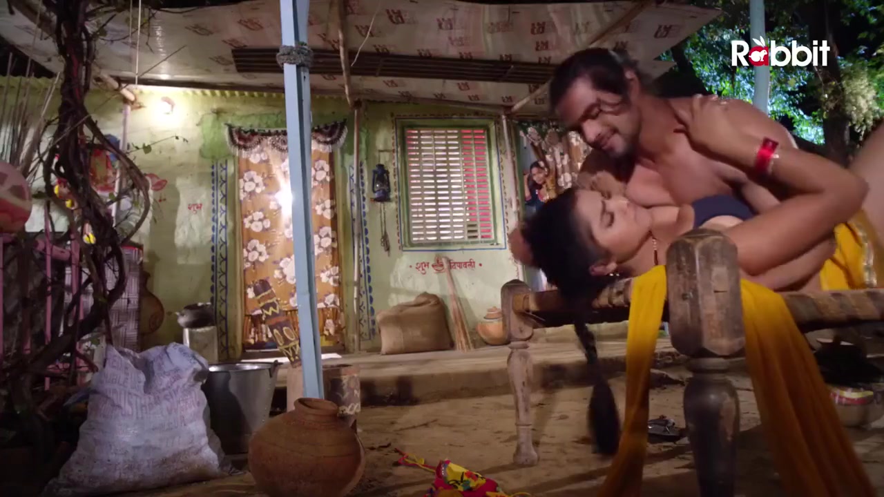 New Matkani Ke Matke S02 Ep 3 4 Rabbit Movies Hindi Hot Web Series 14.7.2023 1080p Watch Full Video In 1080p