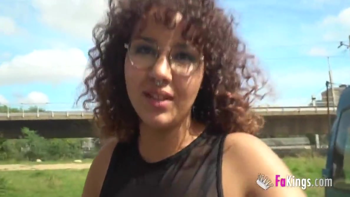 Charity Sex Between And A Black Dude With Horny Lily