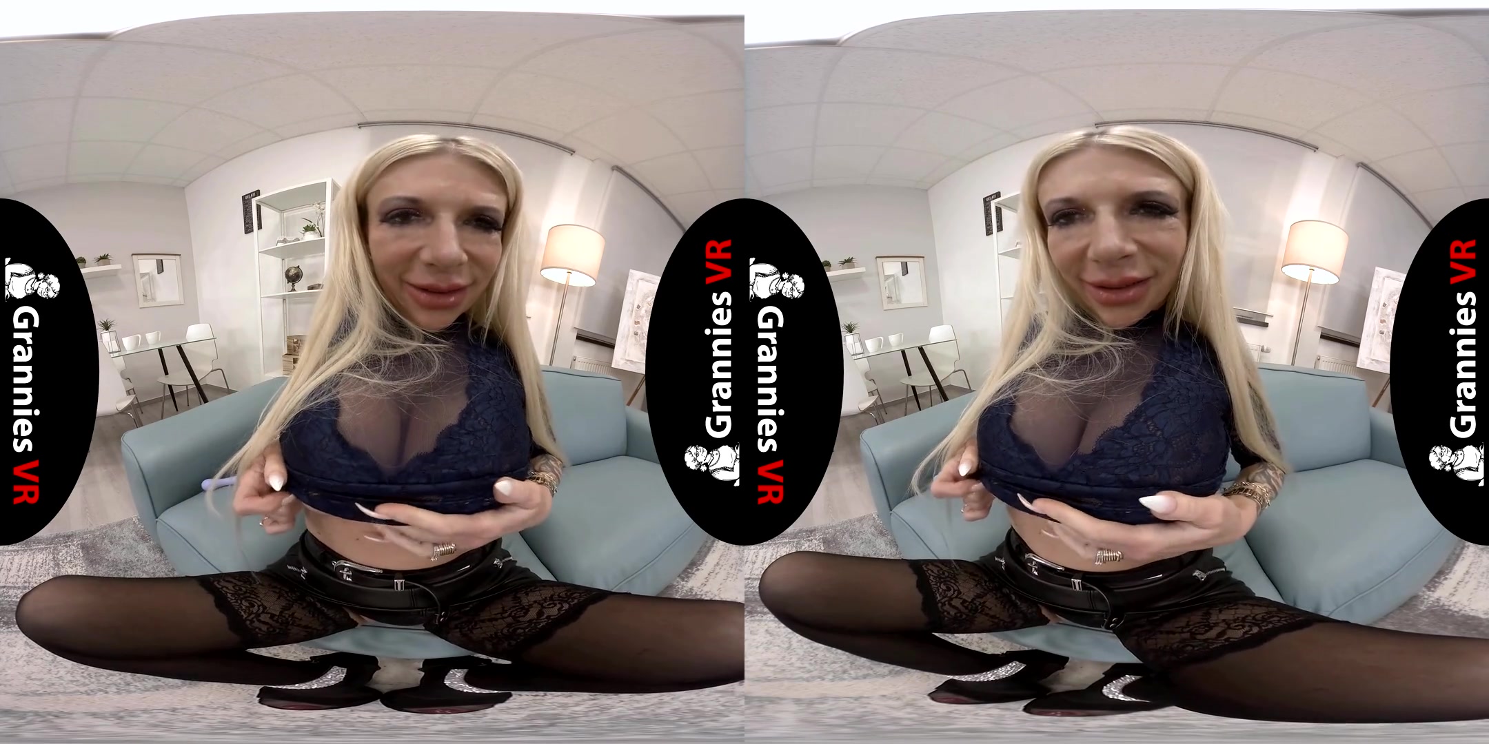 Enjoy Me - SexLikeReal