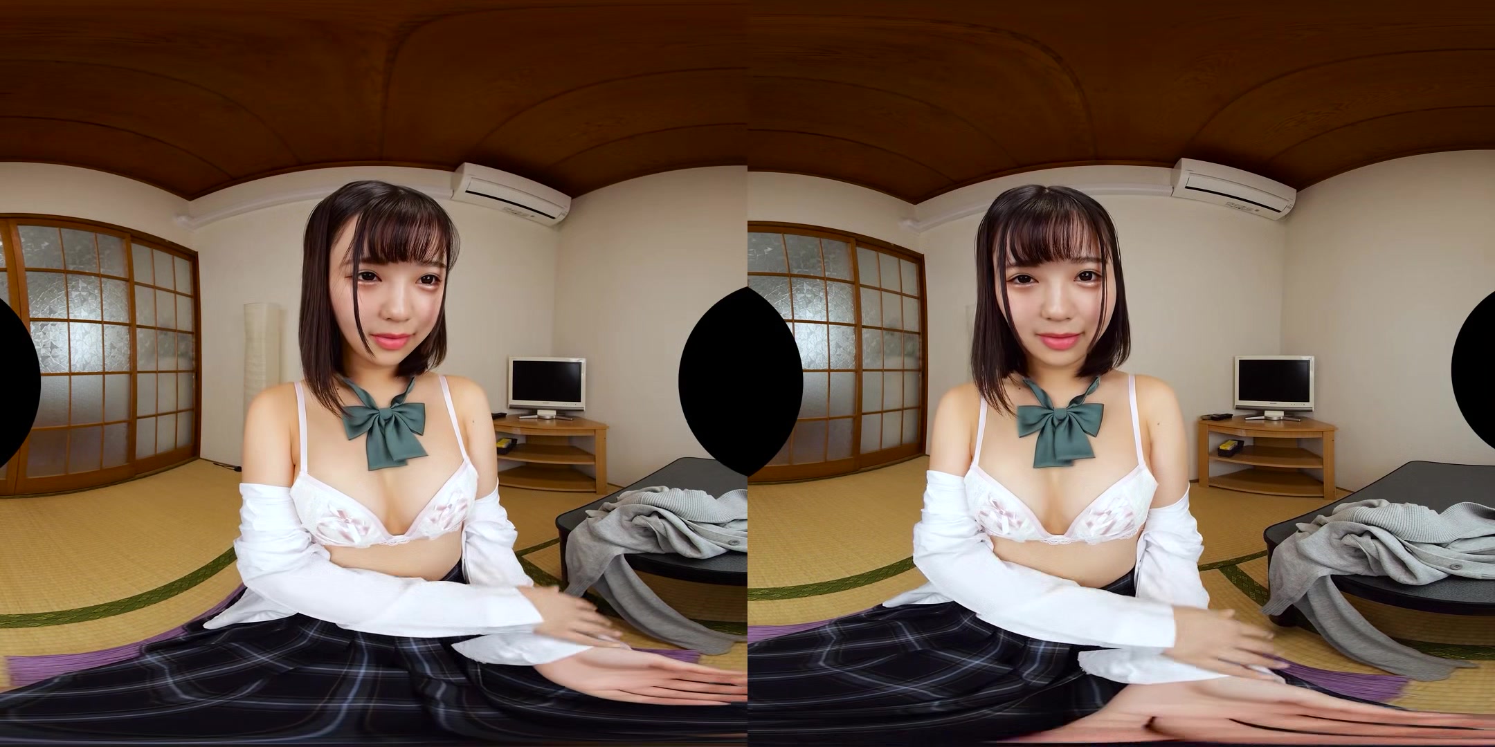 Apartment Days! Guest 285 Mashiro Asagiri Side A