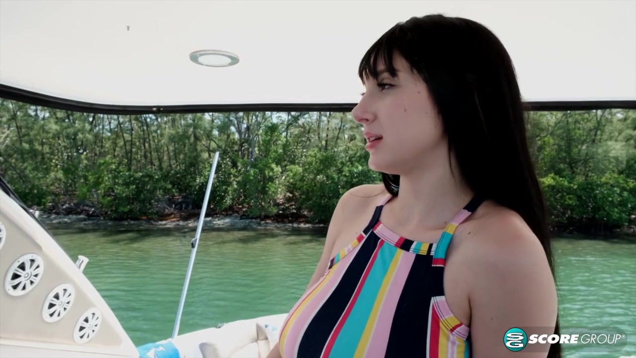Ocean Spray - 18Eighteen