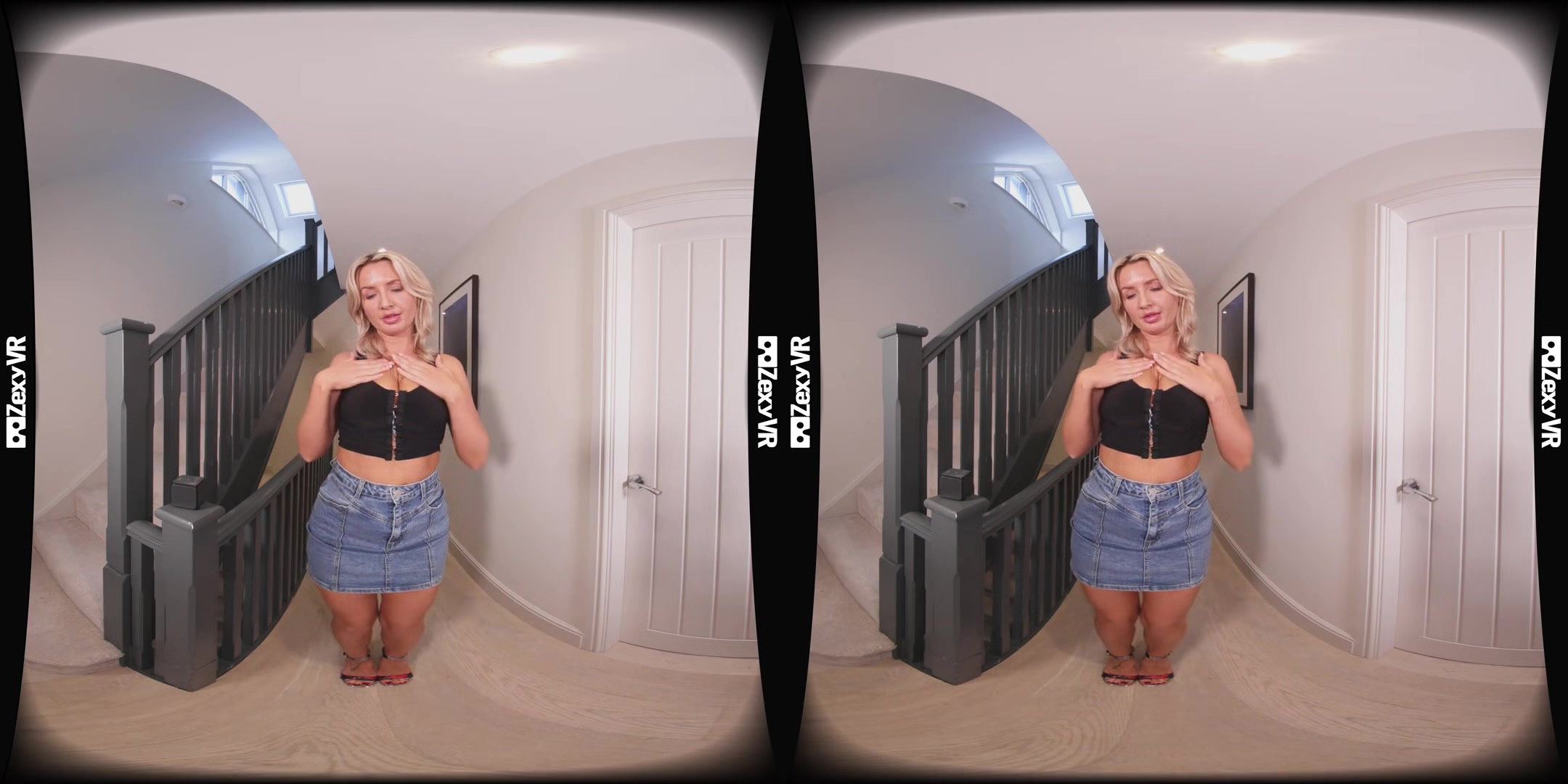 Stairway To Gina