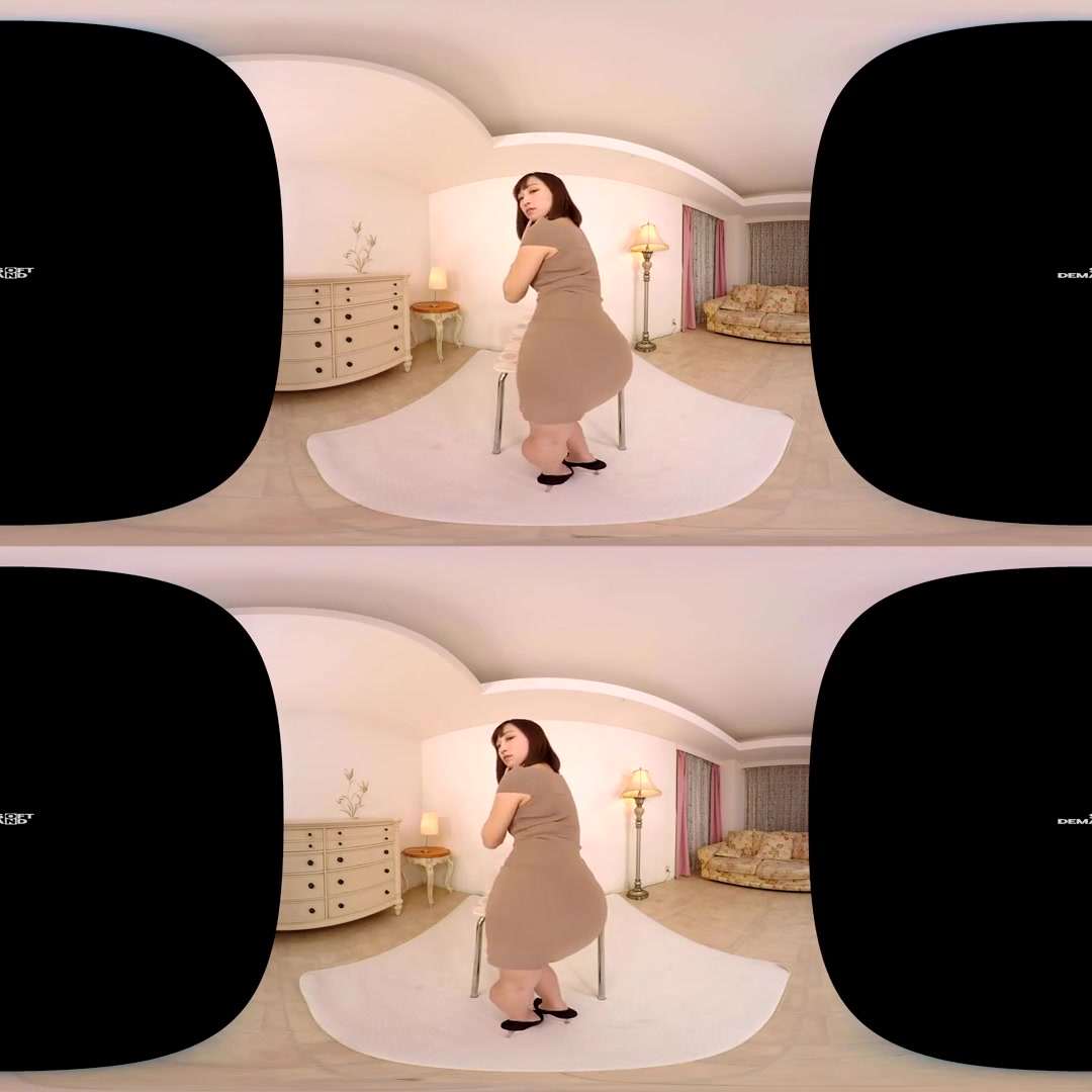 Jack Off Like We Tell you to! VR JOI 1 - SexLikeReal