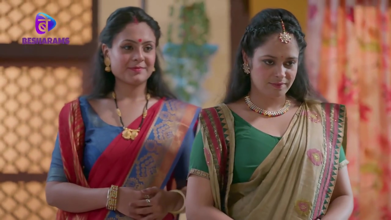 New Damad Ji S01 Ep 1-3 Besharams Hindi Hot Web Series 12.5.2023 1080p Watch Full Video In 1080p