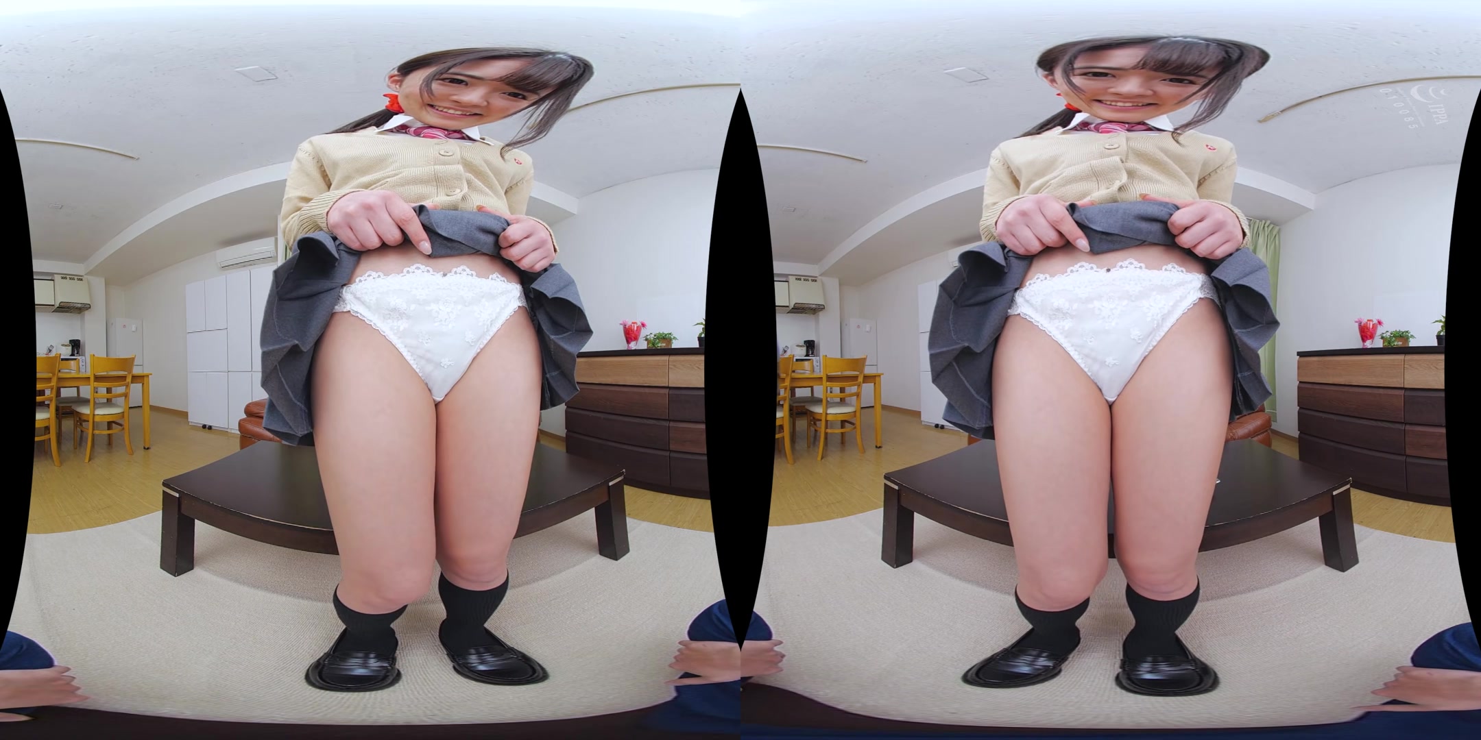 Footjob Compilation - TMAVR