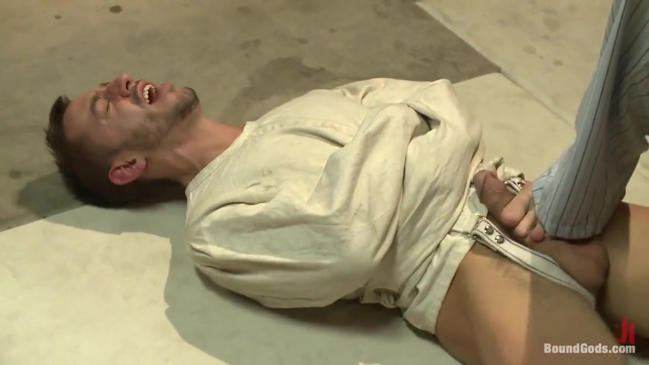 Obsession And Infatuation - Connor Maguire And Bryan Cole