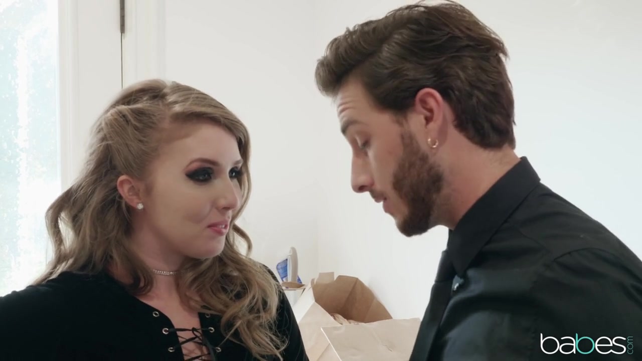 Lena Paul & Lucas Frost in One of Everything - 3 - Babes