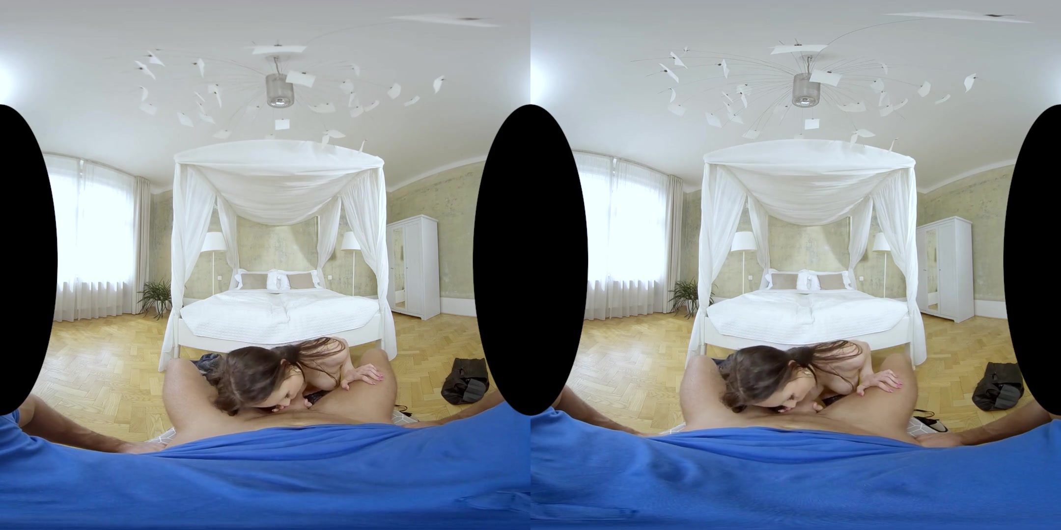 Barbara Bieber in Never Bored - POV - RealityLovers