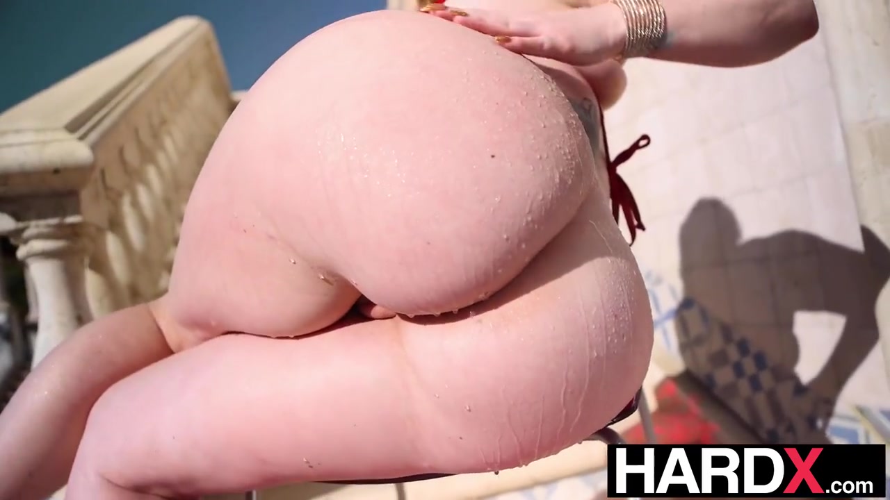 Jenna Starr In Fine Assed Bitch Bounces Her Big Booty On Huge Cock