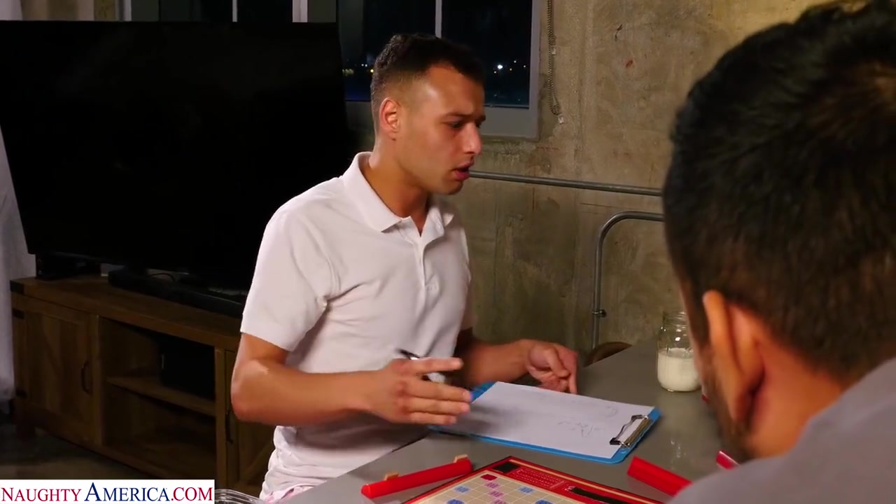 In 4k - Cassidy Luxe