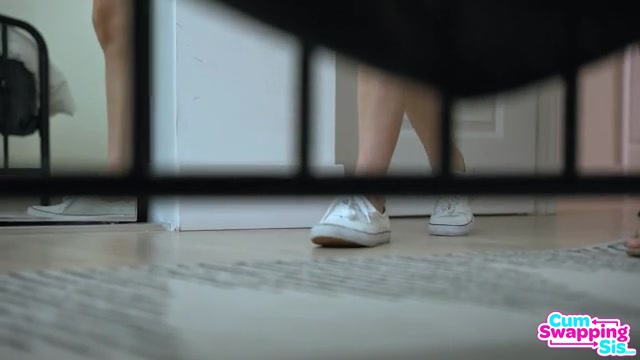 Stepsis And Her Friend Need My Secret Ingredient - S2:E10 - Nubiles-Porn