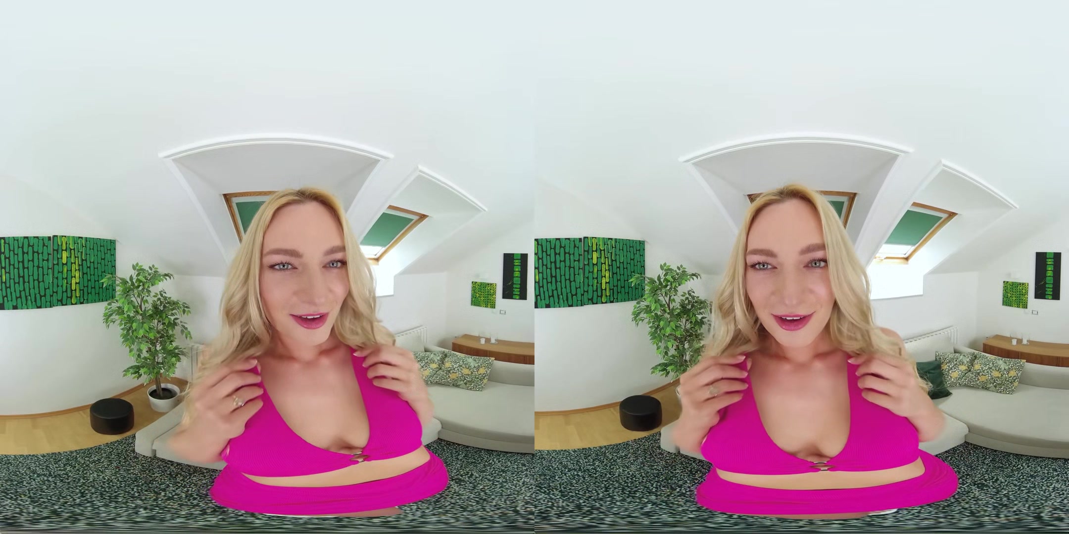 Perfection Real Close - Vrintimacy - Sexlikereal