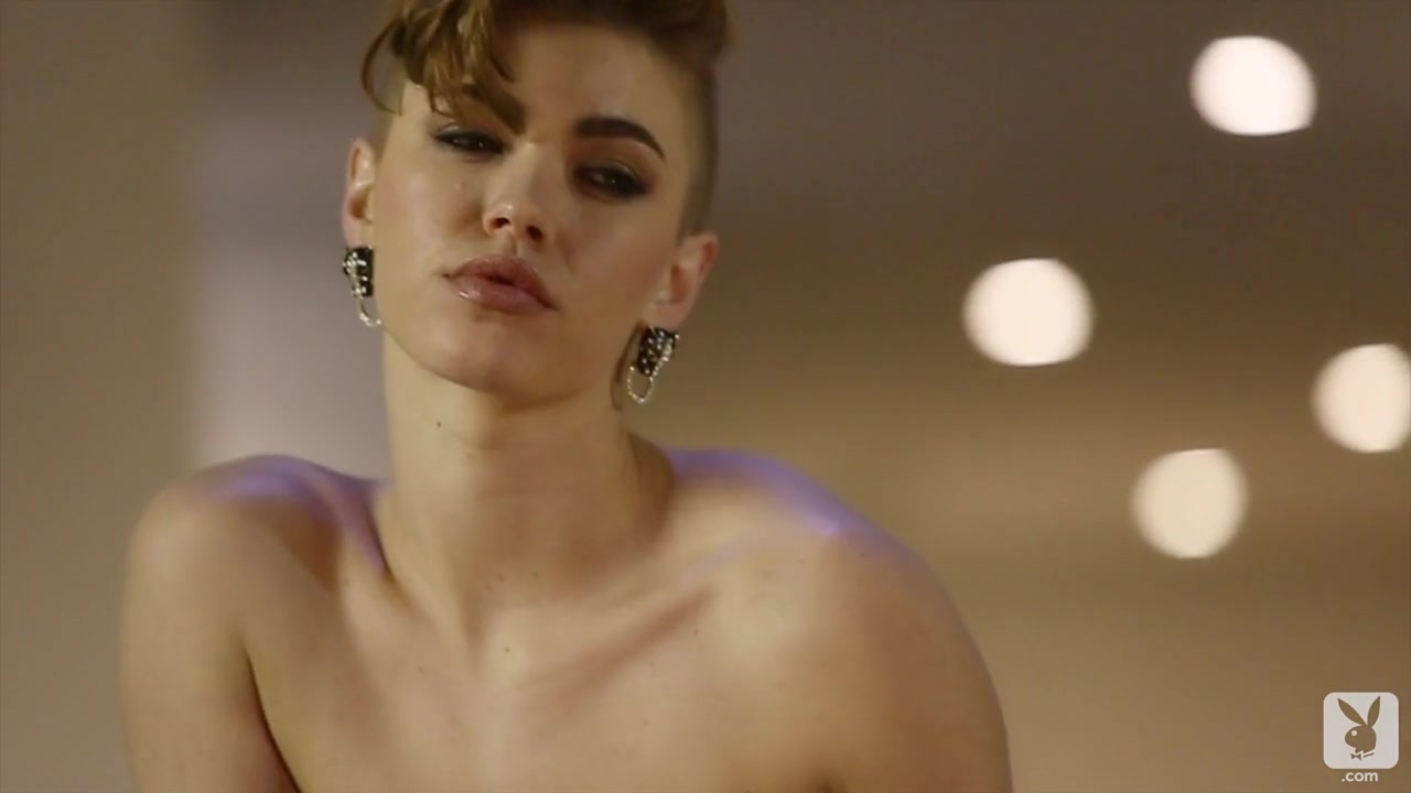 Sensual Appeal with Britt Linn