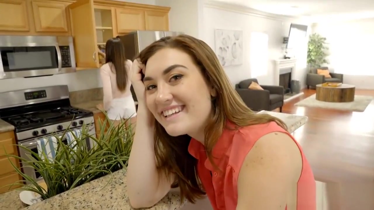 My cock blocking stepsister did suck and fuck me good