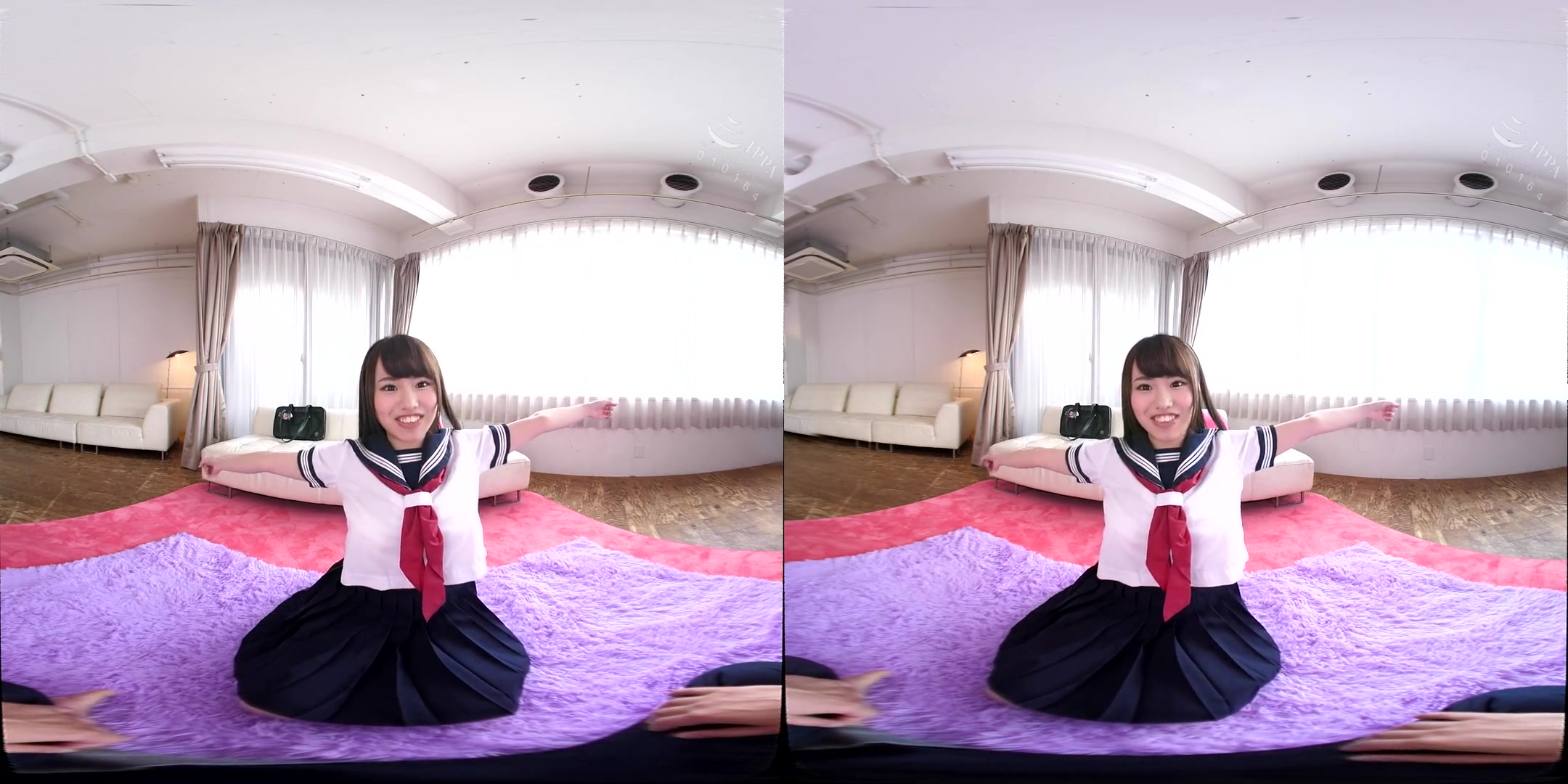 F-Cup Creampie Sex with Aizawa Natsuomizo 1 - Big Tits Asian POV Hardcore