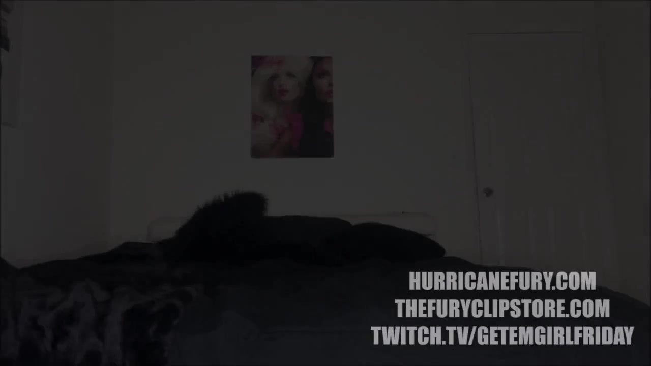 Fingering & Fucking My Asshole In A Puddle Of Squirt That I Made