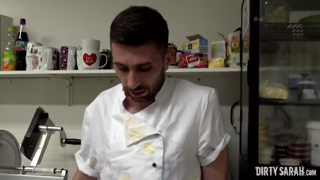 L L In Shut Up Head Chef And Fuck Me