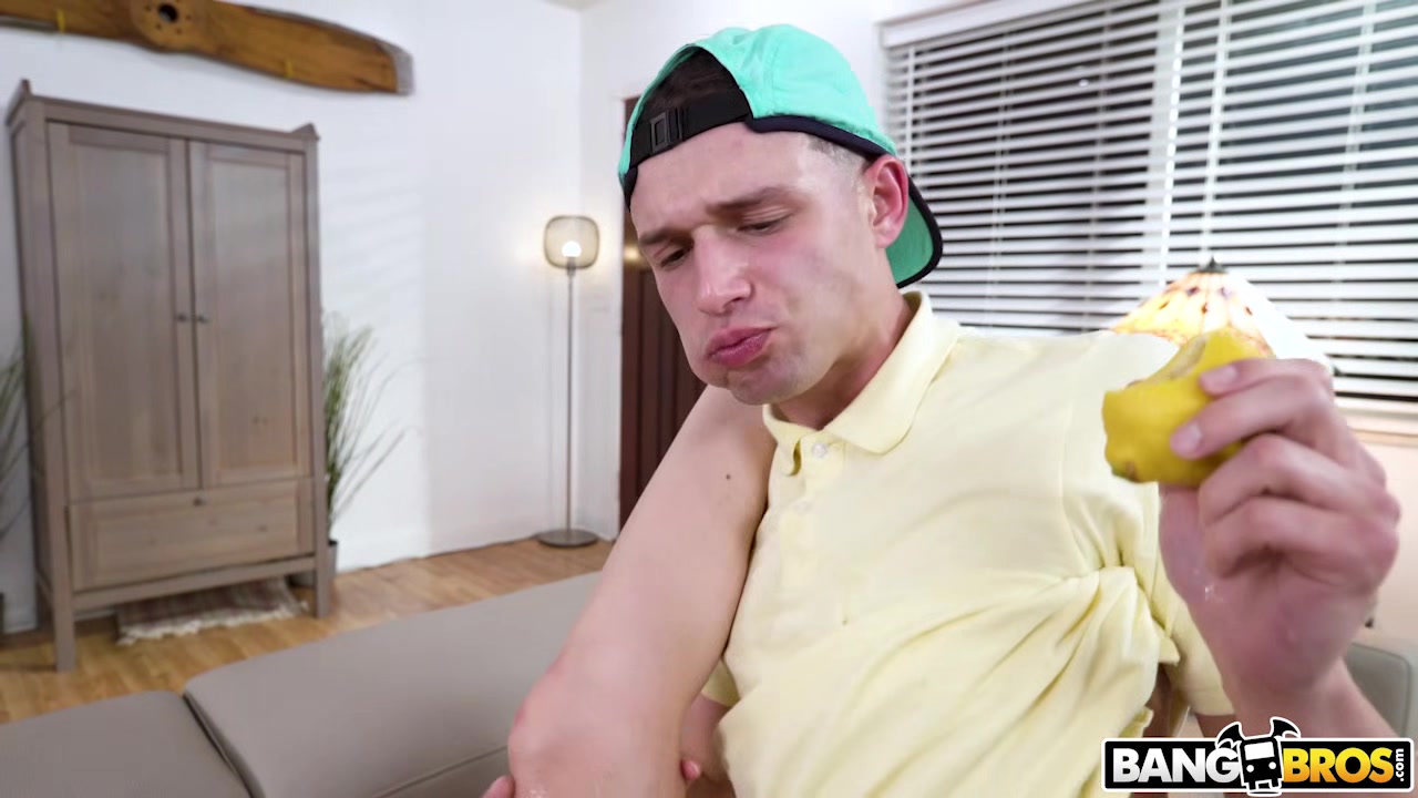 Diamond Cock For Step Mom