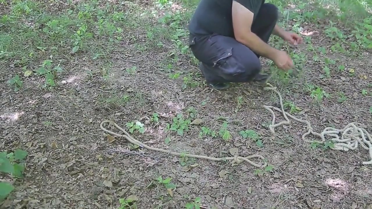 T. Outdoors 9
