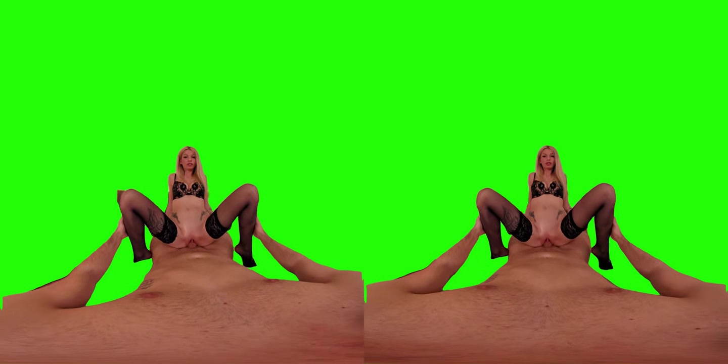 Passthrough Cowgirl Compilation - VRPornnow