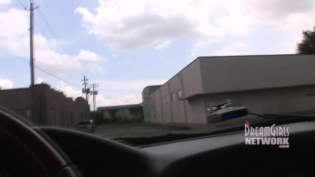 Afternoon Sex Drive In Florida - DreamGirlsMembers