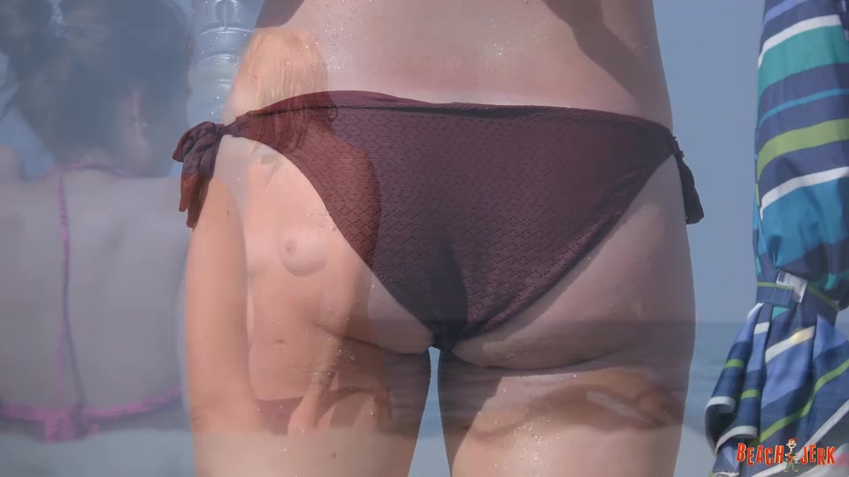 Pink blonde - BeachJerk