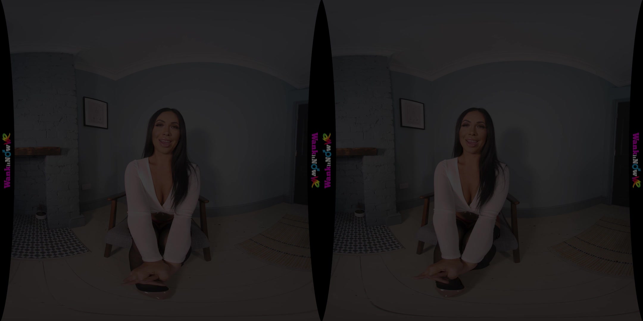 Standing Out featuring Hannah Shaw - WankitNowVR