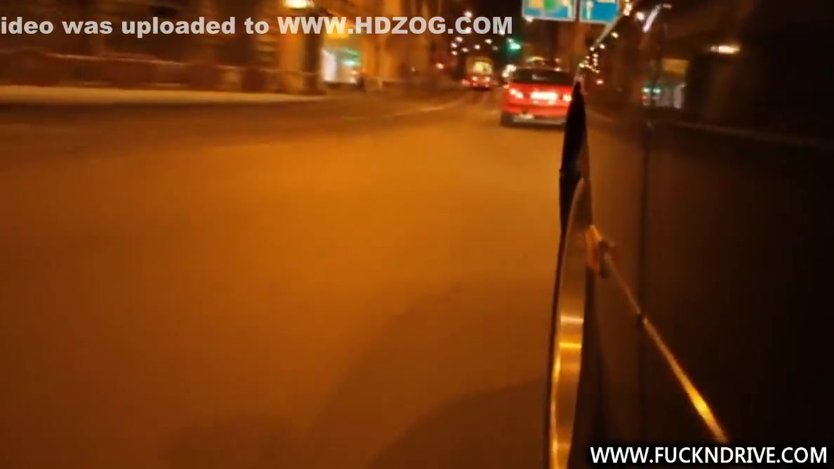 Kitty Jane In Test Drive Of Pussy