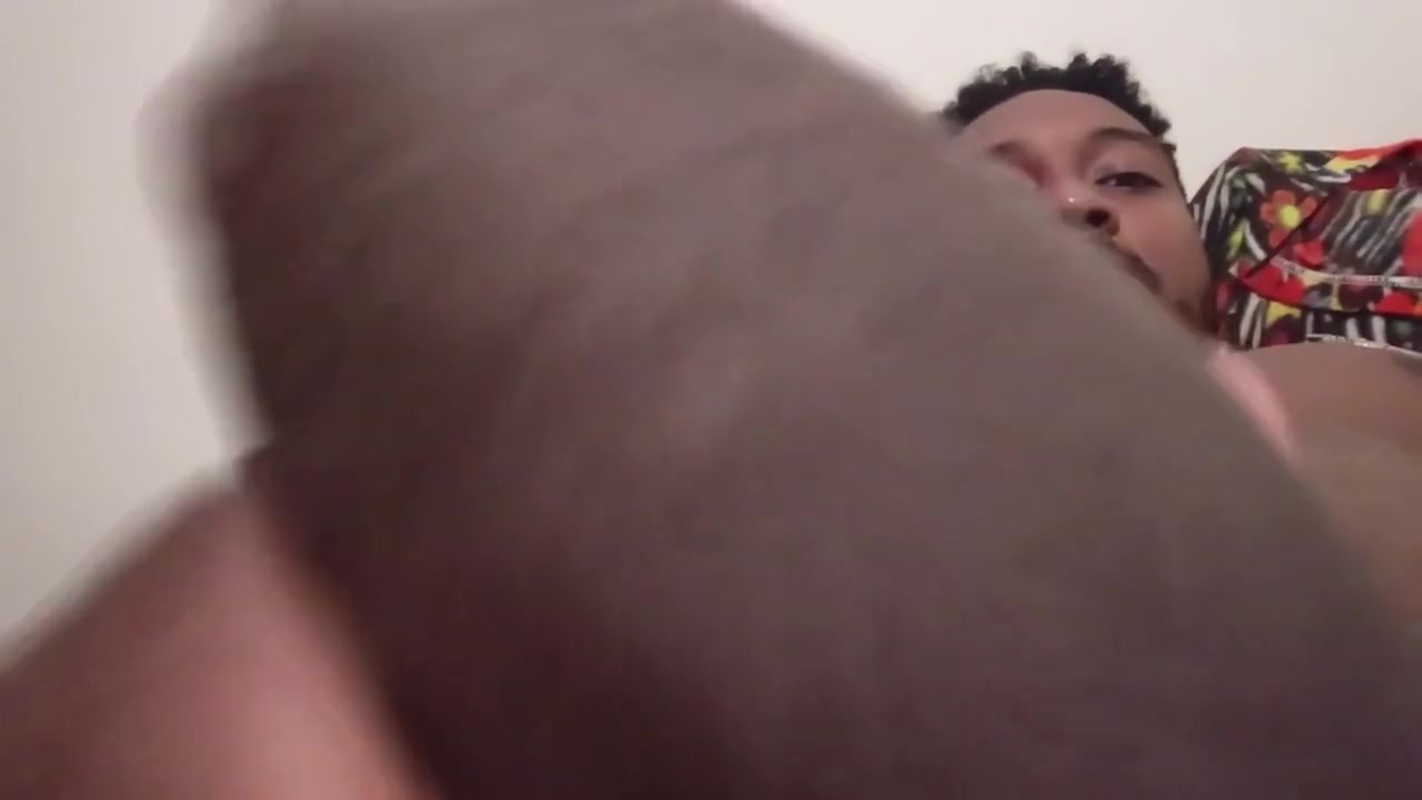 Big Black Cock Big Black Men