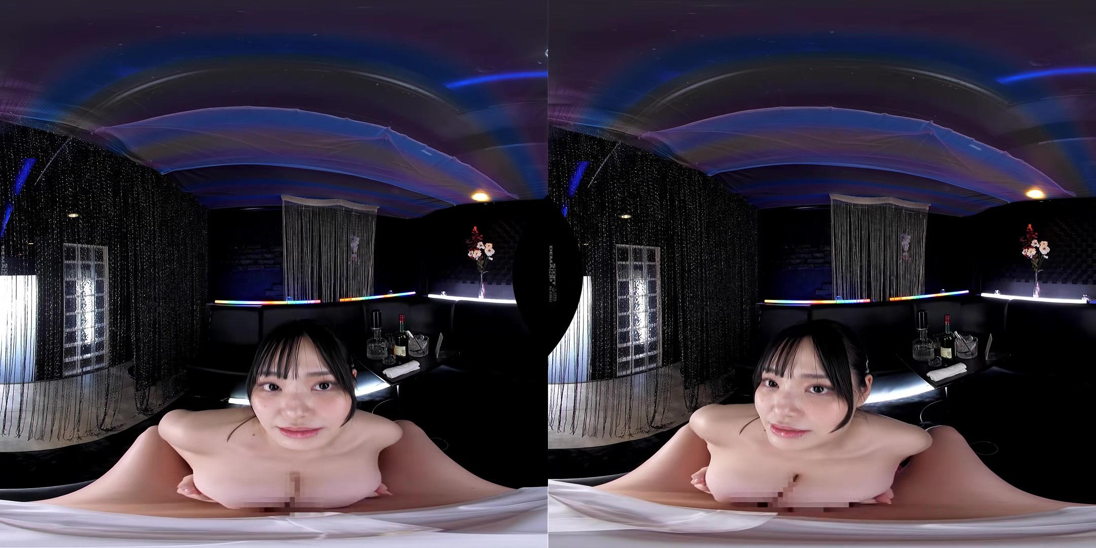 Feeling Momona Koibuchi From Every Angle Possible In And Out Of Soapland