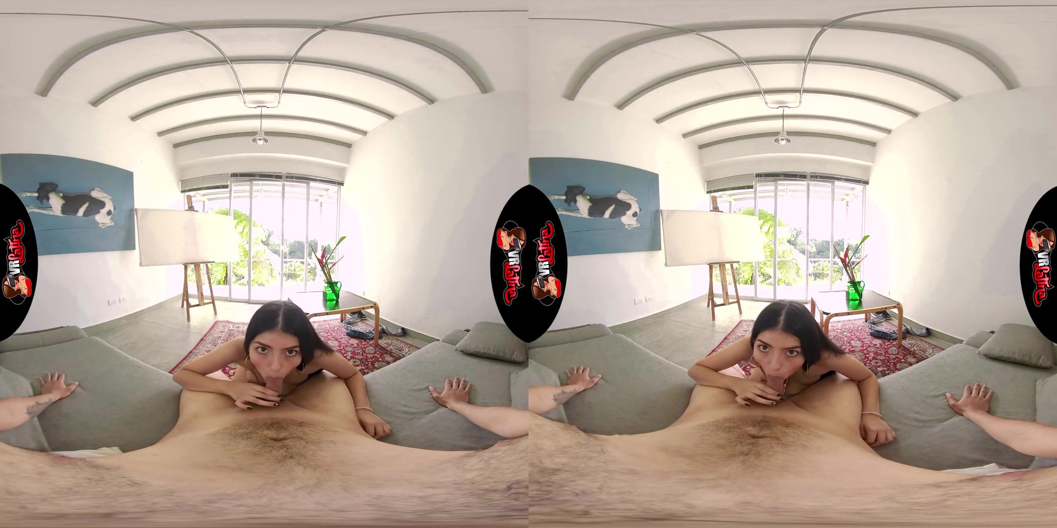 Pretty Artistic - VRLatina