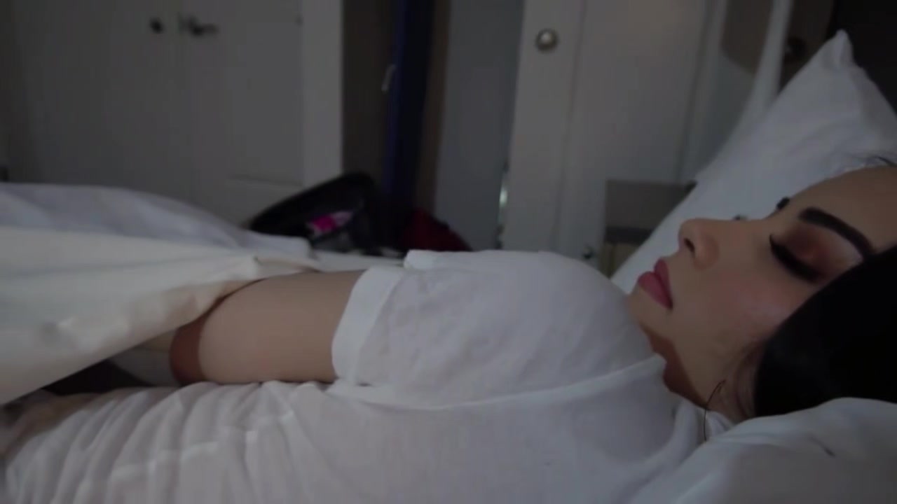 one night with my stepsis changed everything