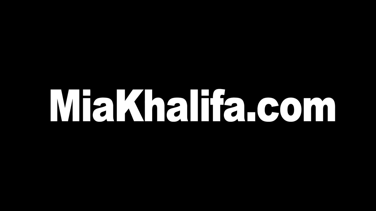 Mia Khalifa - Nut Companion: Lets Jerk Off To The Quarterback Fucking #1 Arab Fan (with Cumshots)