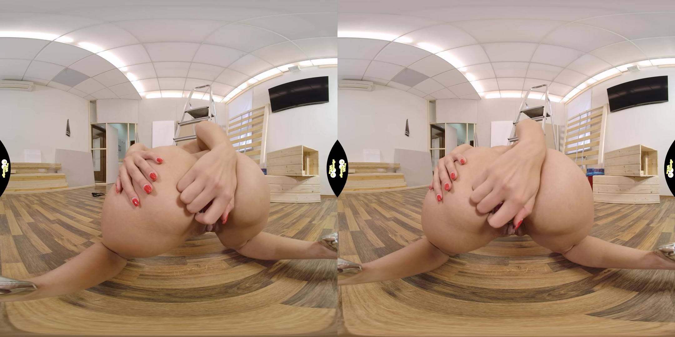 My Boobs - SqueezeVR