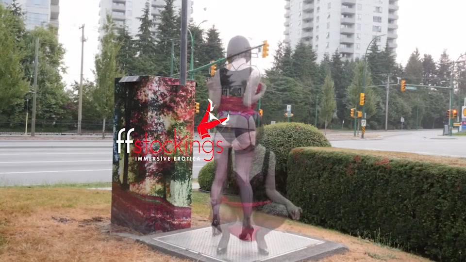 Brave Girl