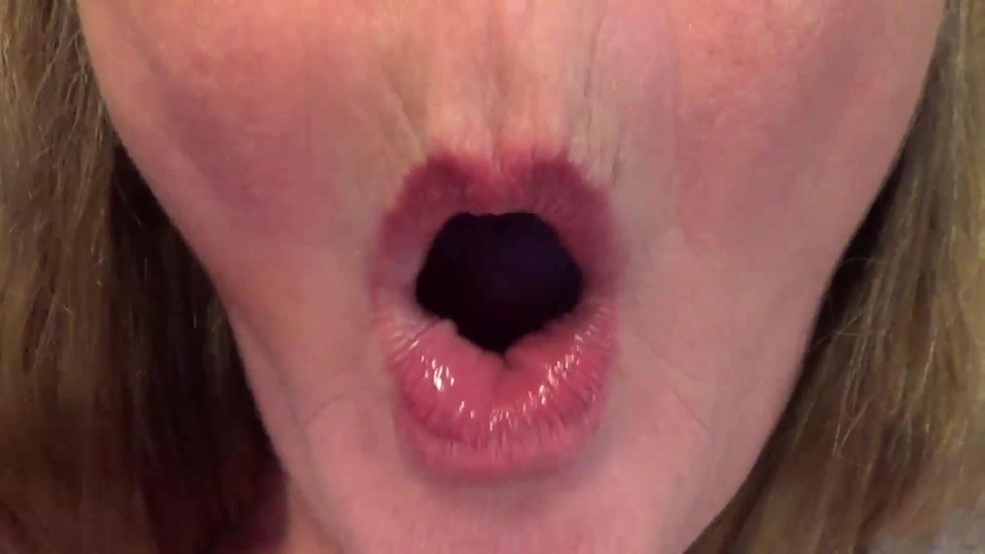 Mouth Fetish Inspection - TacAmateurs