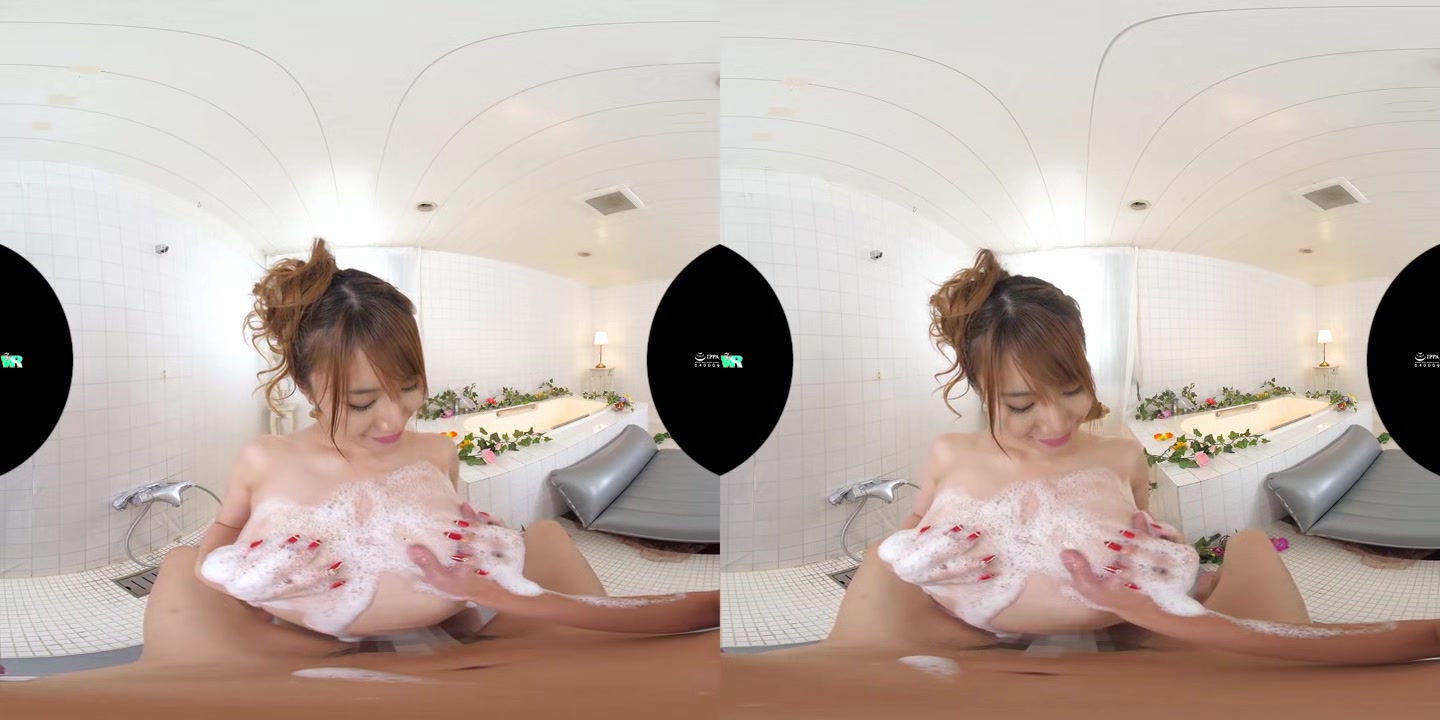 Kokono Terada in 3 Creampies in the G-Gup, Big Tits Gal Girl at the Soapland - KoalaVR