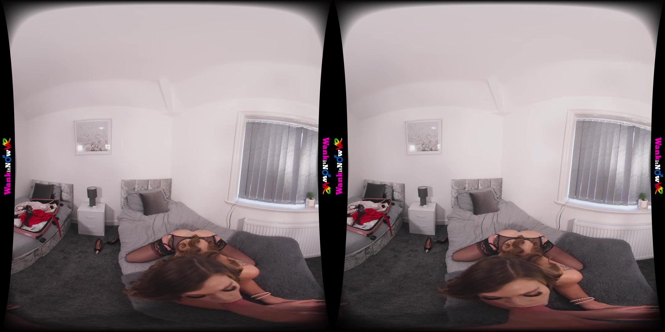 You Will Cum! - Wankitnowvr - Vr Porn Video
