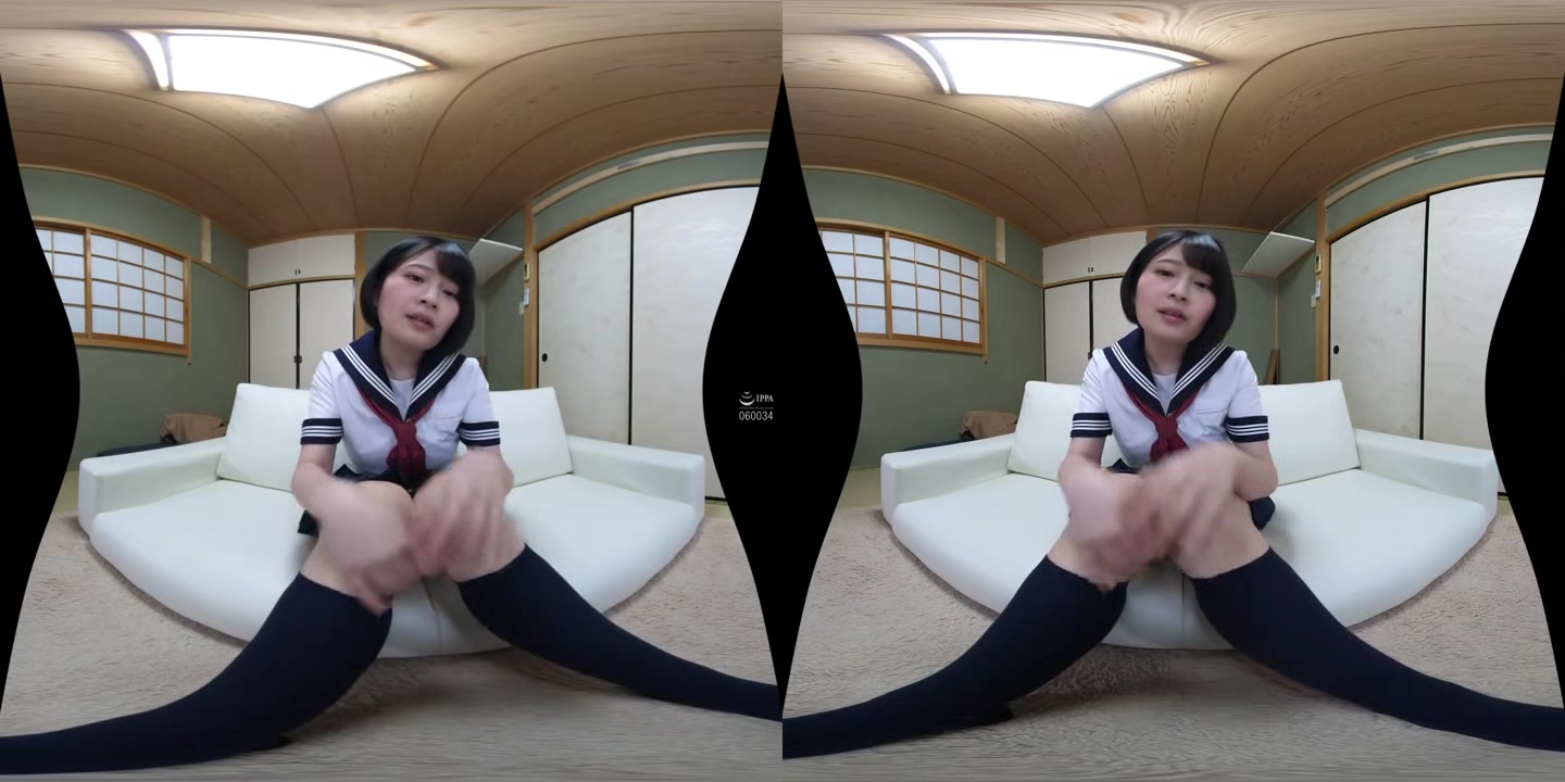 Anal Schoolgirl Fetish Picture Book VR Vol. 2 - VRlab9division