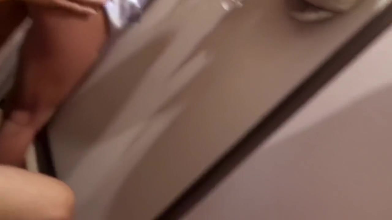 Beautiful Girl Changes Her Underwear In The Dressing Room And Gives A Blowjob