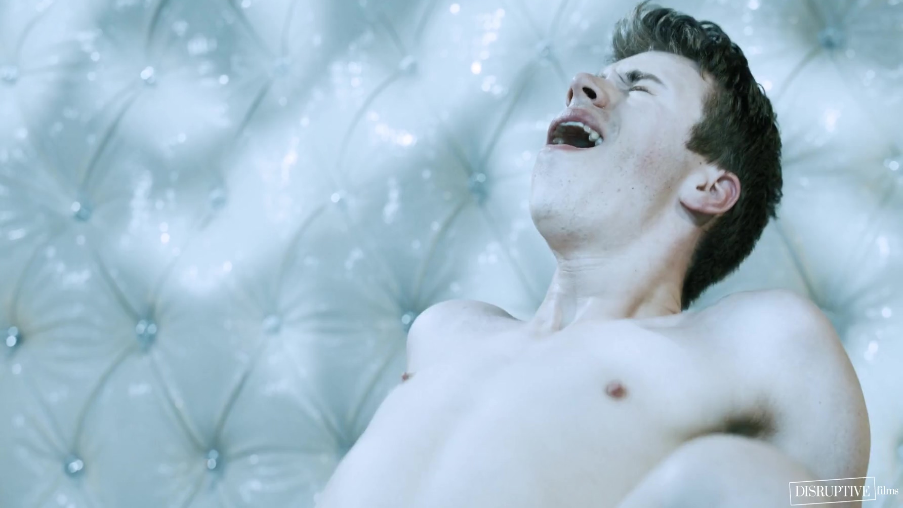 Stepdad - Pounds Twink In Locked Down Lust