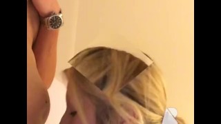 Blow job compilation