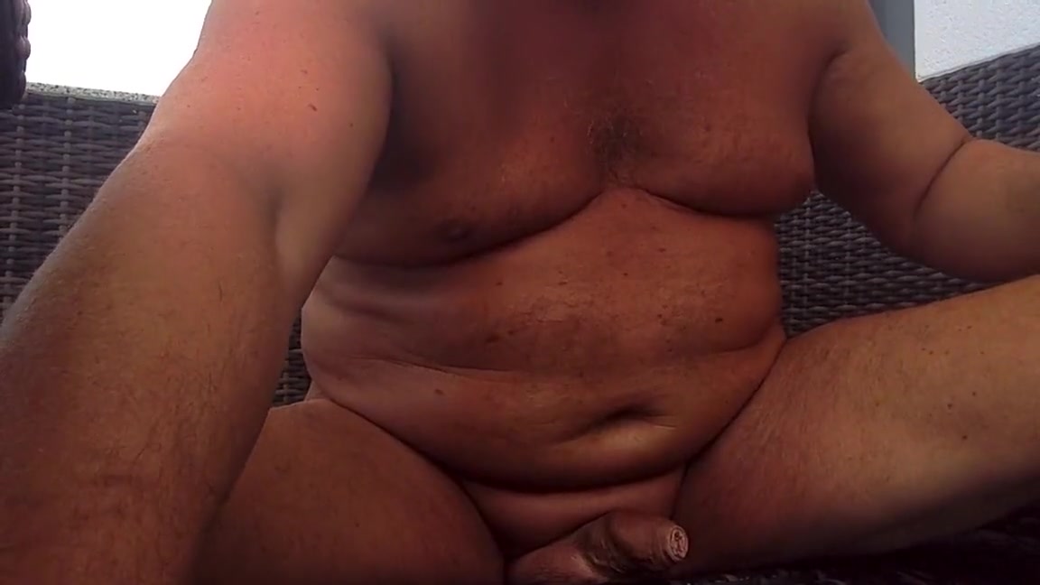 Shave And Jerk