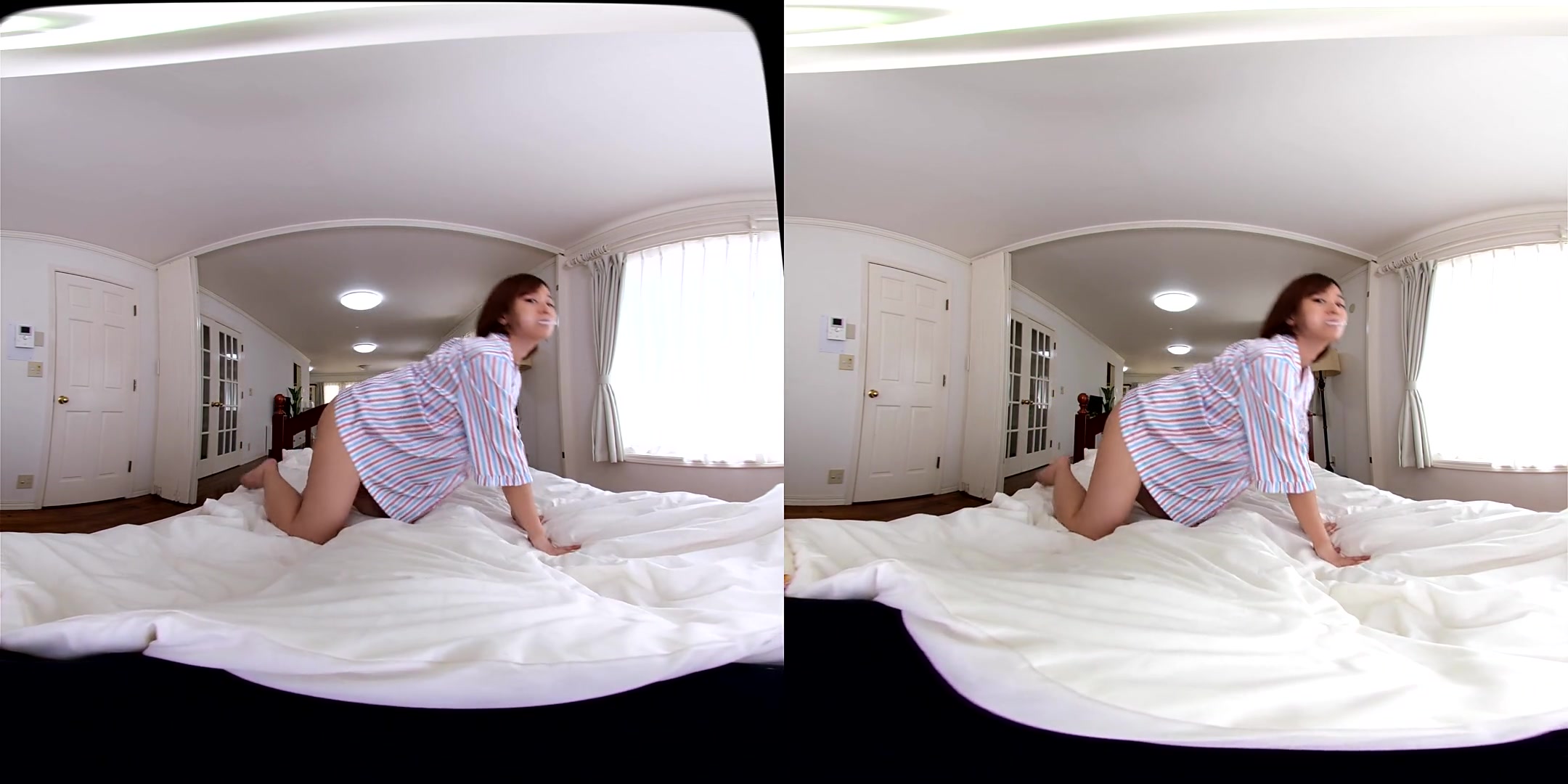 Tsukasa Wachi Tsukasa Wachi is Your First 1 - SexLikeReal